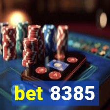 bet 8385